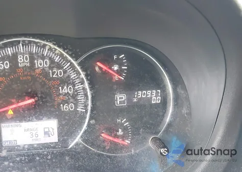 2012 Nissan Maxima 3.5 Sv из США, поврежденный, VIN 1N4AA5AP1CC851422